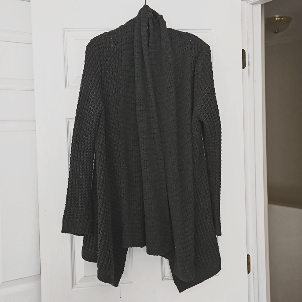 Knit Gray sweater